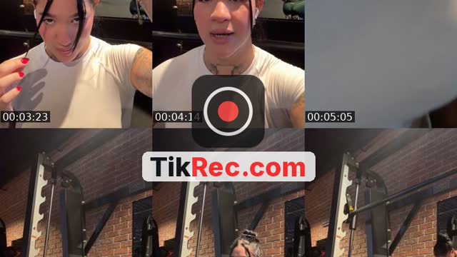 @dayalemami TikTok live