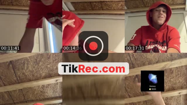 TikTok live: Chatting by @leland.perez0