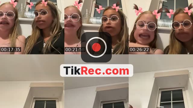 @cadence.xx5 TikTok live from 2026-09-05
