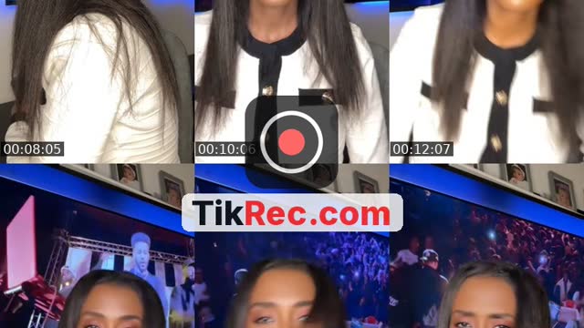 @helinateferazelek TikTok live