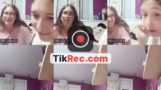 @ainhoaalmirall TikTok live from 2026-09-05
