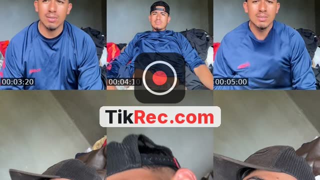 @__elcesar TikTok live from 2026-09-05