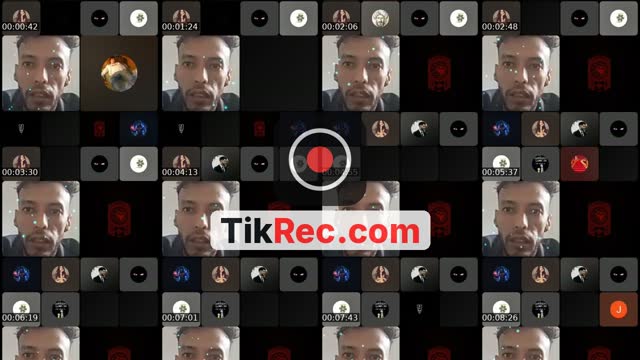 @elhadj.rajwai.002 TikTok live