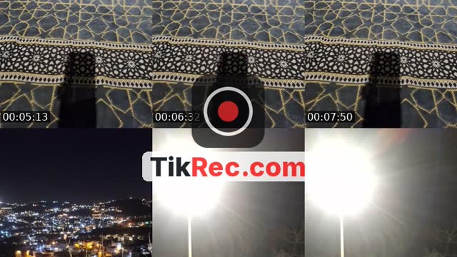 @aburaadalzhrani TikTok live