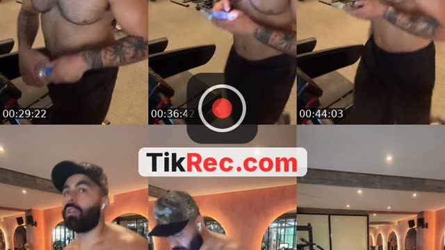 TikTok live: 🔝 by @lozanowins
