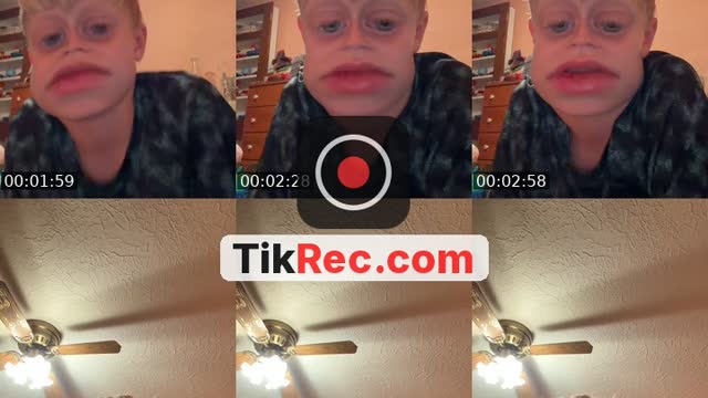 @brodyhasgod TikTok live