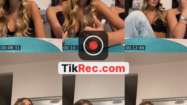 @_angelica_aga_ TikTok live