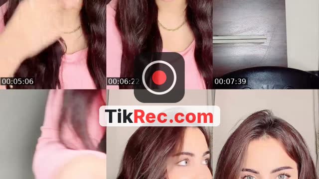 @r_sa115 TikTok live
