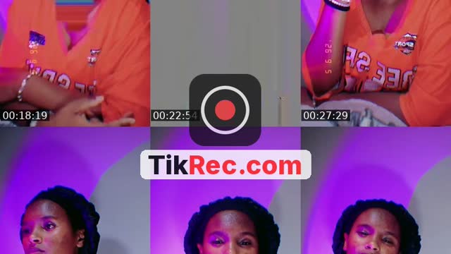TikTok live: unplait or get creative..?choose by @is_dat_8