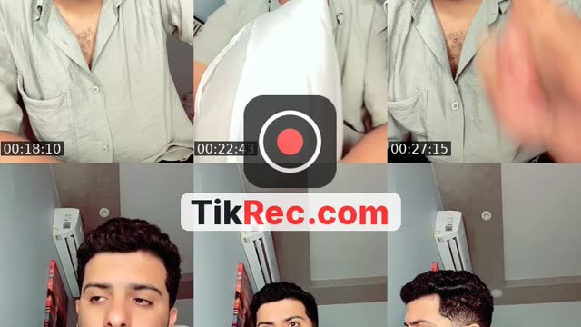 @ghandy1999 TikTok live
