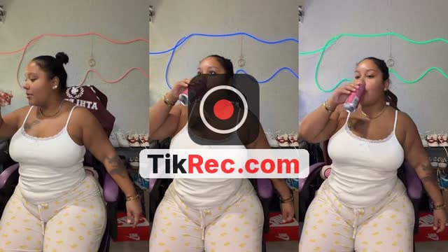 @shashi57576 TikTok live