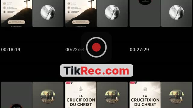 @1vonreich TikTok live