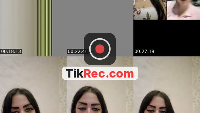 @hacking966 TikTok live