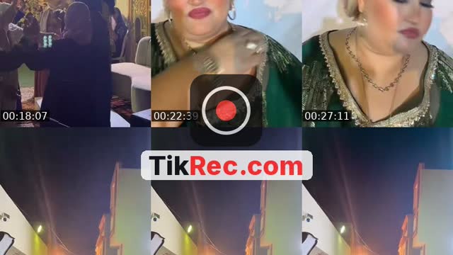 @chemahadhra TikTok live