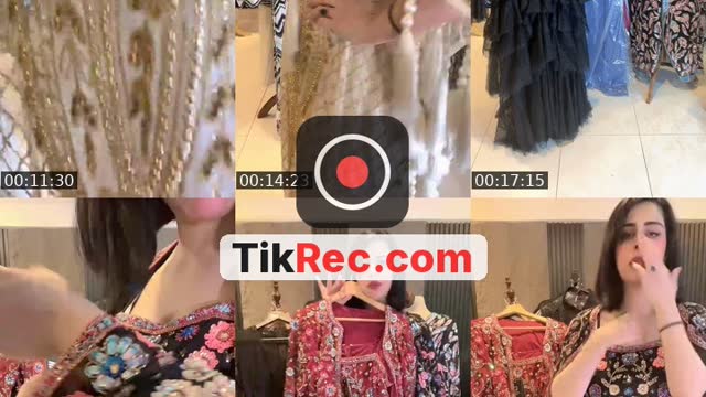 @fh_icon TikTok live