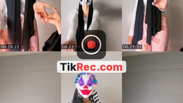 @asmaf243 TikTok live from 2026-09-05