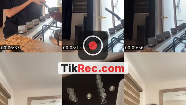 @gabitto330 TikTok live