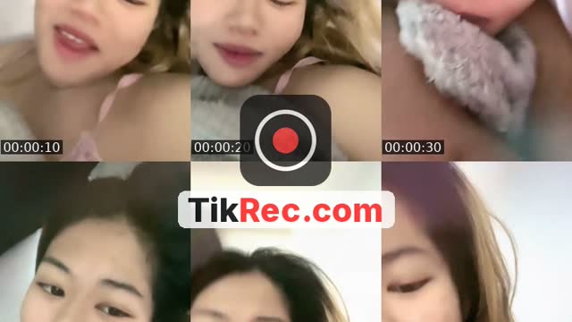 @nialeooo TikTok live