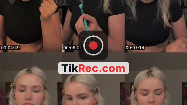 TikTok live: OG by @whatshouldournamebe