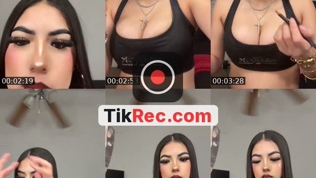@_em.ilyy00 TikTok live