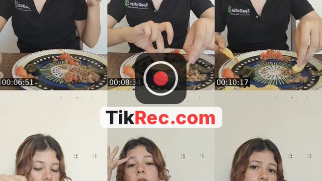 @bianca__1005 TikTok live