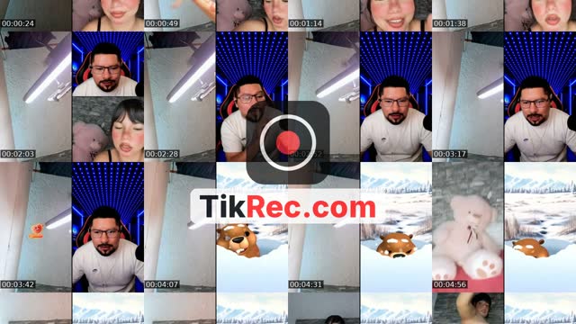 @gallitodzp TikTok live from 2026-09-05