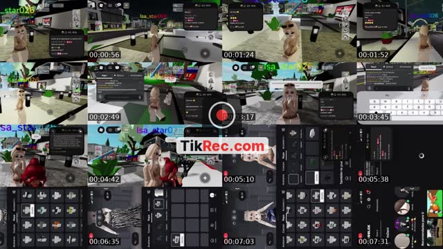 @desconocida12_14 TikTok live