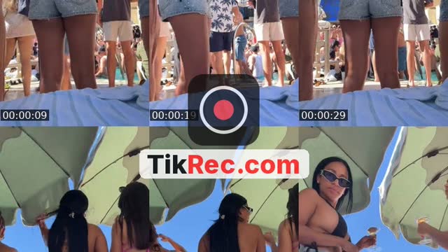 @yanita94.com TikTok live