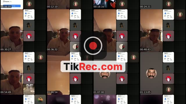 @mossiba.67 TikTok live