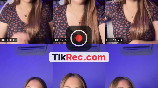 TikTok live: Abg² OK ke K.O tu 👀 by @aura.anna26