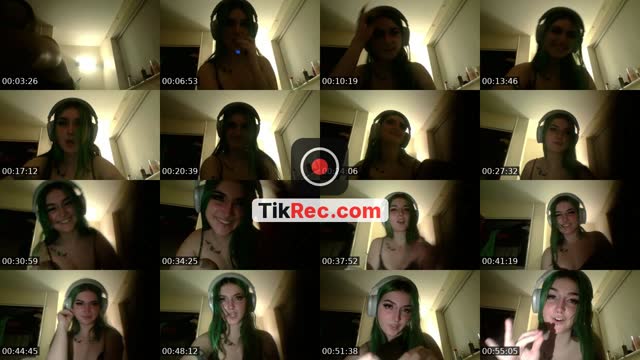 @iamnotrealwtf TikTok live from 2026-09-05