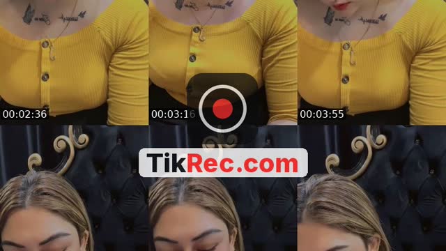 @sabamodel United States TikTok live from 2026-09-05