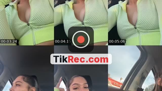 @_jeiiunknown TikTok live
