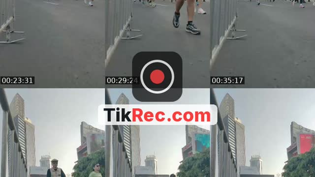 TikTok live: 📷spot CFD Sudirman jakarta by @vynta_h
