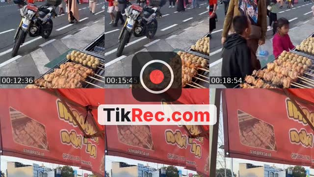 Temenin live kk - @cfd_margonda