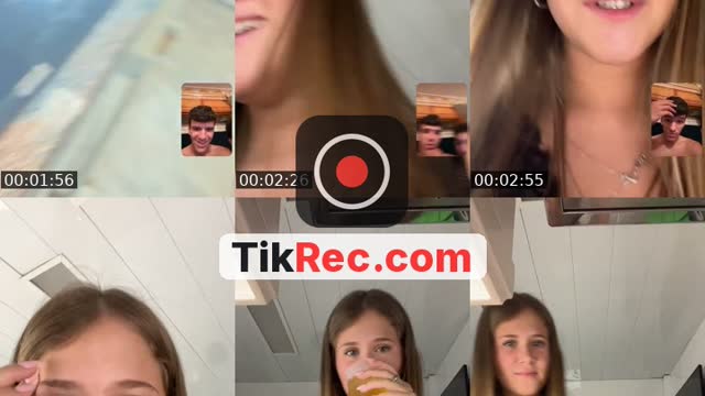 TikTok live: taptap a la pantalla by @omaigaatt_