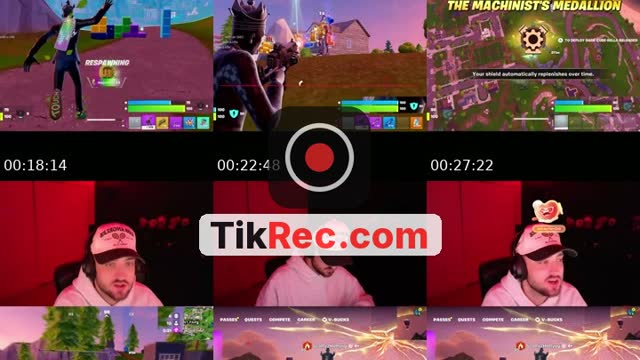 United States TikTok live: WE BACK BABY by @scotty2hottyog
