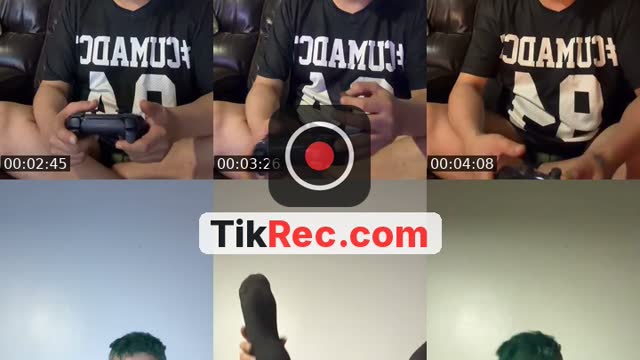 @elimmigrant1 TikTok live
