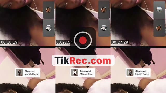 @keeke3330 TikTok live