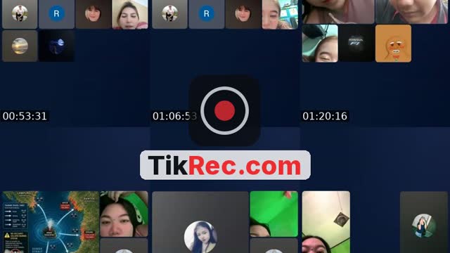@aimeurfav TikTok live from 2026-09-05