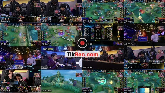 TikTok live: ELLOO by @poetryofroses