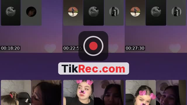 @cei__17 TikTok live