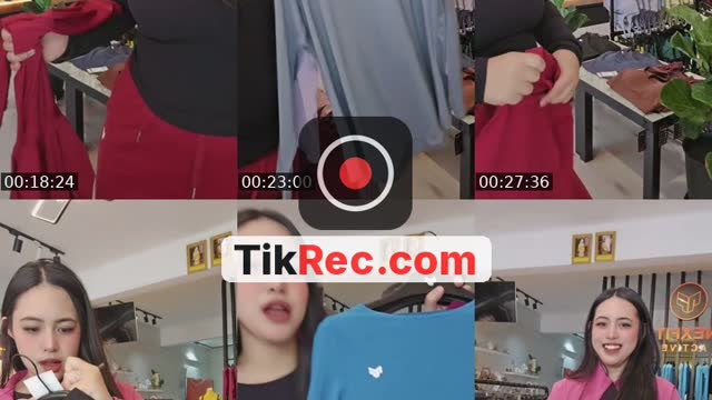 @nexfitactive_ TikTok live
