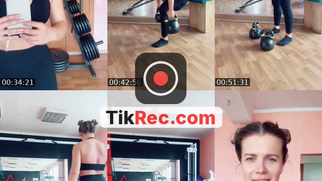 @nata.kushniarova TikTok live