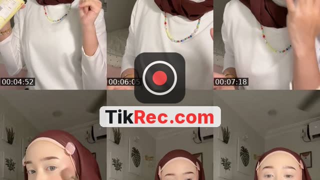 @adlinzynn TikTok live