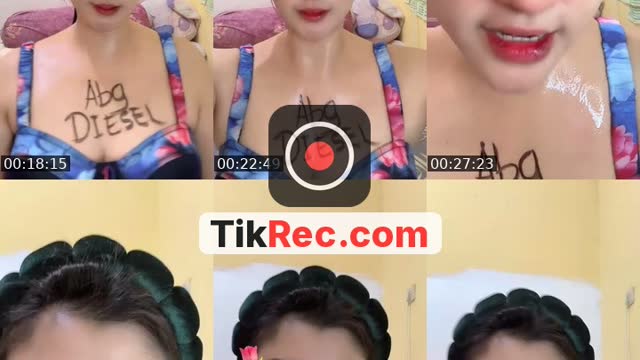 @nadinejeslyn TikTok live from 2026-09-05