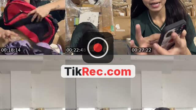 @bkakikakis TikTok live from 2026-09-05