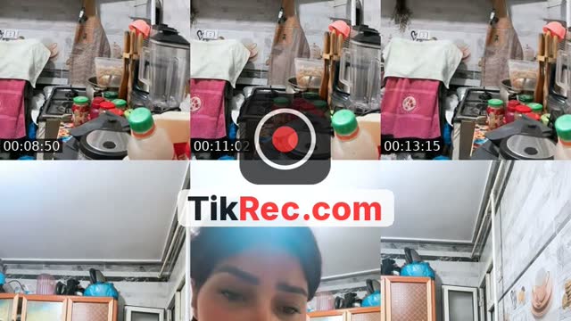 @lama.hatem TikTok live