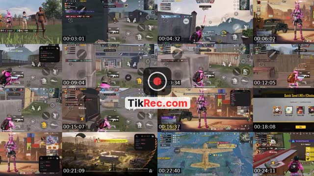 TikTok live: gabut by @sien_.8