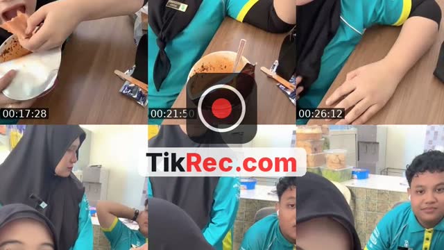 TikTok live: PETRONAS TANAH PUTIH BARU by @petronas_tanahputih